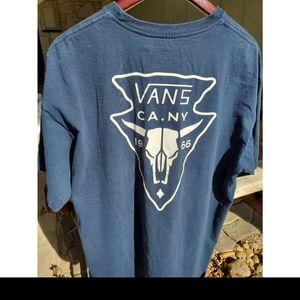Vans T-Shirt
